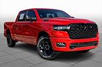 New 2025 Ram 1500 Big Horn Crew Cab 4x4 Pickup for sale #SN663498 - photo 4