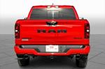 New 2025 Ram 1500 Big Horn Crew Cab 4x4 Pickup for sale #SN663498 - photo 6