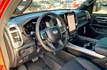 New 2025 Ram 1500 Big Horn Crew Cab 4x4 Pickup for sale #SN663498 - photo 10