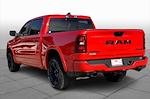 New 2025 Ram 1500 Big Horn Crew Cab 4x4 Pickup for sale #SN663498 - photo 14