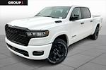 New 2025 Ram 1500 Big Horn Crew Cab 4x4 Pickup for sale #SN675213 - photo 1