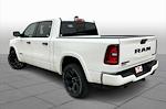 New 2025 Ram 1500 Big Horn Crew Cab 4x4 Pickup for sale #SN675213 - photo 14