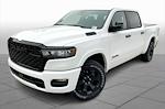New 2025 Ram 1500 Big Horn Crew Cab 4x4 Pickup for sale #SN675213 - photo 2