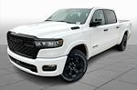 New 2025 Ram 1500 Big Horn Crew Cab 4x4 Pickup for sale #SN675213 - photo 3