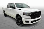 New 2025 Ram 1500 Big Horn Crew Cab 4x4 Pickup for sale #SN675213 - photo 4