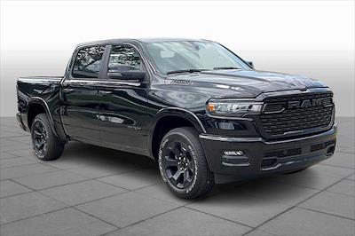 New 2025 Ram 1500 Big Horn Crew Cab 4x4 Pickup for sale #SN681758 - photo 2