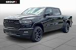 New 2025 Ram 1500 Big Horn Crew Cab 4x4 Pickup for sale #SN681758 - photo 1