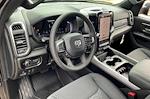 New 2025 Ram 1500 Big Horn Crew Cab 4x4 Pickup for sale #SN681758 - photo 8