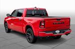 New 2025 Ram 1500 Laramie Crew Cab 4x4 Pickup for sale #SN684907 - photo 12