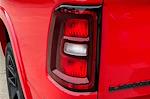 New 2025 Ram 1500 Laramie Crew Cab 4x4 Pickup for sale #SN684907 - photo 14