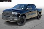 New 2025 Ram 1500 Rebel Crew Cab 4x4 Pickup for sale #SN688292 - photo 1