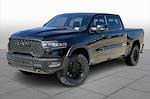 New 2025 Ram 1500 Rebel Crew Cab 4x4 Pickup for sale #SN688292 - photo 2