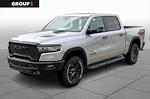 New 2025 Ram 1500 Rebel Crew Cab 4x4 Pickup for sale #SN708201 - photo 1