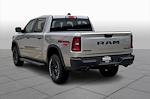New 2025 Ram 1500 Rebel Crew Cab 4x4 Pickup for sale #SN708201 - photo 12