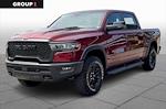 New 2025 Ram 1500 Rebel Crew Cab 4x4 Pickup for sale #SN708203 - photo 1
