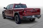New 2025 Ram 1500 Rebel Crew Cab 4x4 Pickup for sale #SN708203 - photo 12