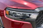 New 2025 Ram 1500 Rebel Crew Cab 4x4 Pickup for sale #SN708203 - photo 13