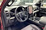 New 2025 Ram 1500 Rebel Crew Cab 4x4 Pickup for sale #SN708203 - photo 8