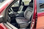 New 2025 Ram 1500 Rebel Crew Cab 4x4 Pickup for sale #SN708203 - photo 9