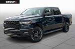 New 2025 Ram 1500 Warlock Crew Cab 4x4 Pickup for sale #SN708536 - photo 1