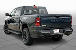 New 2025 Ram 1500 Warlock Crew Cab 4x4 Pickup for sale #SN708536 - photo 13