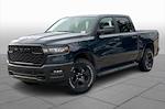 New 2025 Ram 1500 Warlock Crew Cab 4x4 Pickup for sale #SN708536 - photo 2