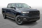 New 2025 Ram 1500 Warlock Crew Cab 4x4 Pickup for sale #SN708536 - photo 3