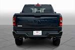 New 2025 Ram 1500 Warlock Crew Cab 4x4 Pickup for sale #SN708536 - photo 5