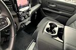 New 2025 Ram 1500 Warlock Crew Cab 4x4 Pickup for sale #SN708536 - photo 8