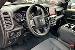 New 2025 Ram 1500 Warlock Crew Cab 4x4 Pickup for sale #SN708536 - photo 9