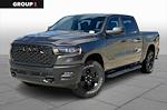 New 2025 Ram 1500 Warlock Crew Cab 4x4 Pickup for sale #SN710078 - photo 1