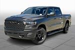 New 2025 Ram 1500 Warlock Crew Cab 4x4 Pickup for sale #SN710078 - photo 2