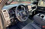 New 2025 Ram 1500 Warlock Crew Cab 4x4 Pickup for sale #SN710078 - photo 9