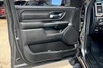 New 2025 Ram 1500 Warlock Crew Cab 4x4 Pickup for sale #SN710078 - photo 11