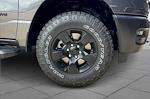 New 2025 Ram 1500 Warlock Crew Cab 4x4 Pickup for sale #SN710078 - photo 12