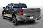 New 2025 Ram 1500 Warlock Crew Cab 4x4 Pickup for sale #SN710078 - photo 13