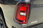 New 2025 Ram 1500 Warlock Crew Cab 4x4 Pickup for sale #SN710078 - photo 15