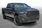 New 2025 Ram 1500 Warlock Crew Cab 4x4 Pickup for sale #SN710078 - photo 3