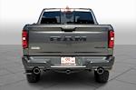 New 2025 Ram 1500 Warlock Crew Cab 4x4 Pickup for sale #SN710078 - photo 5