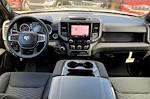 New 2025 Ram 1500 Warlock Crew Cab 4x4 Pickup for sale #SN710078 - photo 6