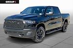 New 2025 Ram 1500 Warlock Crew Cab 4x4 Pickup for sale #SN713082 - photo 1
