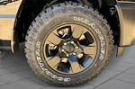 New 2025 Ram 1500 Warlock Crew Cab 4x4 Pickup for sale #SN713082 - photo 12