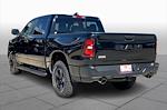 New 2025 Ram 1500 Warlock Crew Cab 4x4 Pickup for sale #SN713082 - photo 13