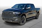 New 2025 Ram 1500 Warlock Crew Cab 4x4 Pickup for sale #SN713082 - photo 2