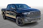 New 2025 Ram 1500 Warlock Crew Cab 4x4 Pickup for sale #SN713082 - photo 3