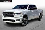 New 2025 Ram 1500 Laramie Crew Cab 4x4 Pickup for sale #SN714581 - photo 1