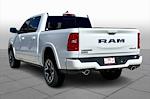 New 2025 Ram 1500 Laramie Crew Cab 4x4 Pickup for sale #SN714581 - photo 13