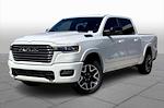 New 2025 Ram 1500 Laramie Crew Cab 4x4 Pickup for sale #SN714581 - photo 2