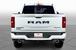 New 2025 Ram 1500 Laramie Crew Cab 4x4 Pickup for sale #SN714581 - photo 5