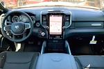 New 2025 Ram 1500 Laramie Crew Cab 4x4 Pickup for sale #SN714581 - photo 6